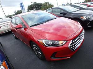  Hyundai Elantra SEL For Sale In Winter Park | Cars.com