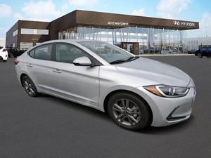  Hyundai Elantra Value Edition For Sale In Clarksville |