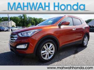  Hyundai Santa Fe 2.0T For Sale In Mahwah | Cars.com