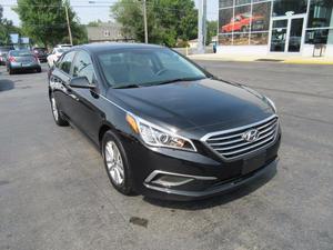  Hyundai Sonata 2.4 For Sale In Marion | Cars.com