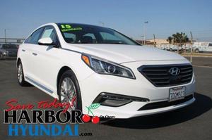  Hyundai Sonata Limited For Sale In Long Beach |