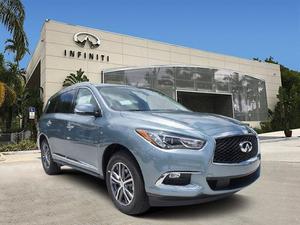  INFINITI QX60 Base For Sale In Daytona Beach | Cars.com