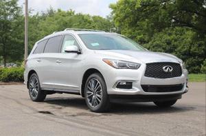  INFINITI QX60 Base For Sale In Greenwood | Cars.com