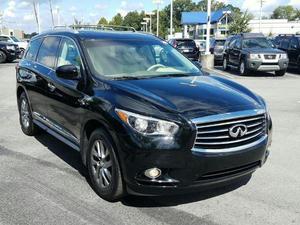  INFINITI QX60 For Sale In Independence | Cars.com