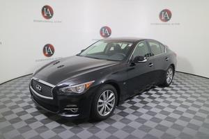  Infiniti Q50 Premium in Milwaukee, WI