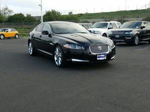  Jaguar XF V8 Supercharged RWD For Sale In Henderson |