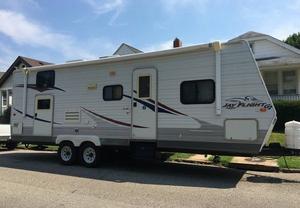  Jayco JAY Flight G2