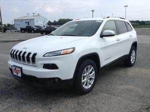  Jeep Cherokee Latitude For Sale In Glen Burnie |