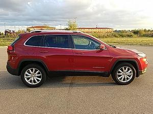  Jeep Cherokee Limited For Sale In Morton | Cars.com