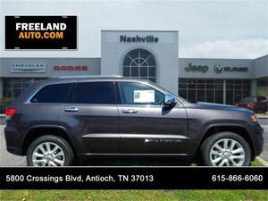  Jeep Grand Cherokee Limited For Sale In Nashville |