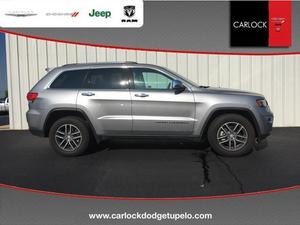  Jeep Grand Cherokee Limited For Sale In Saltillo |