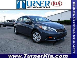  Kia Forte LX For Sale In Harrisburg | Cars.com