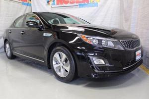  Kia Optima Hybrid EX For Sale In Milwaukee | Cars.com