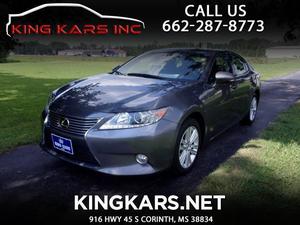  Lexus ES 350 Base For Sale In Corinth | Cars.com