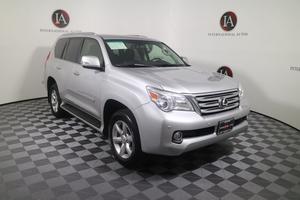  Lexus GX 460 in Milwaukee, WI