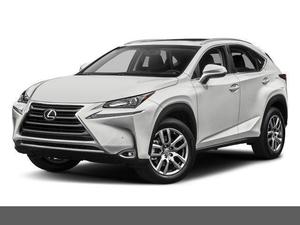  Lexus NX Turbo For Sale In Tampa | Cars.com
