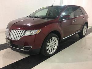  Lincoln MKX For Sale In Elizabethtown | Cars.com