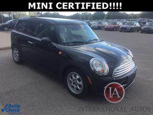  MINI Clubman in Milwaukee, WI