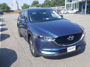  Mazda CX-5 Touring For Sale In Forest | Cars.com
