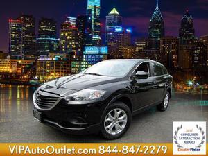  Mazda CX-9 Sport For Sale In Maple Shade Township |