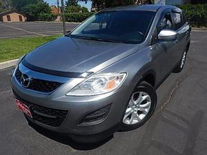  Mazda CX-9 Touring For Sale In Midvale | Cars.com