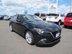  Mazda Mazda3 s Grand Touring For Sale In Maplewood |
