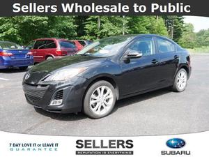  Mazda Mazda3 s Sport For Sale In Macomb | Cars.com