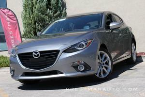  Mazda Mazda3 s Touring For Sale In Salt Lake City |