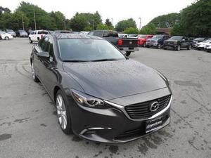  Mazda Mazda6 Touring For Sale In Annapolis | Cars.com