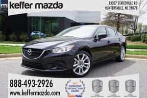  Mazda Mazda6 Touring For Sale In Huntersville |