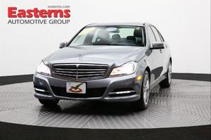  Mercedes-Benz C 250 For Sale In Temple Hills | Cars.com
