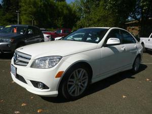  Mercedes-Benz C 300 For Sale In Milwaukie | Cars.com