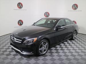  Mercedes-Benz C-Class C300 in Milwaukee, WI