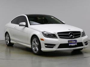 Mercedes-Benz C250 For Sale In Plano | Cars.com