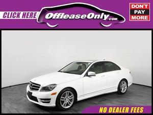  Mercedes-Benz C250 Sport For Sale In Orlando | Cars.com