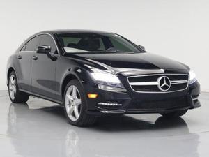  Mercedes-Benz CLS550 For Sale In Memphis | Cars.com