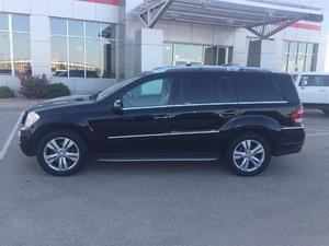  Mercedes-Benz GL MATIC For Sale In Midland |