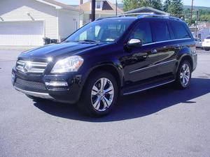  Mercedes-Benz GL MATIC For Sale In Scranton |