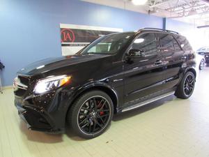  Mercedes-Benz GLE 63 S AMG in Milwaukee, WI