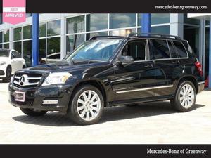  Mercedes-Benz GLK350 For Sale In Houston | Cars.com