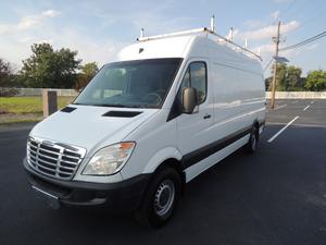  Mercedes-Benz Sprinter  High Roof For Sale In