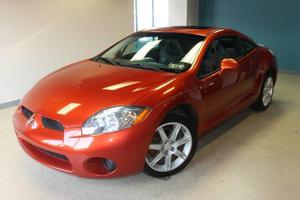  Mitsubishi Eclipse SE For Sale In West Chester |