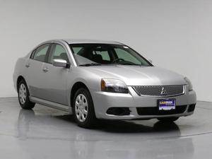  Mitsubishi Galant ES For Sale In Hillside | Cars.com