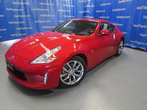  Nissan 370Z Touring For Sale In Lancaster | Cars.com