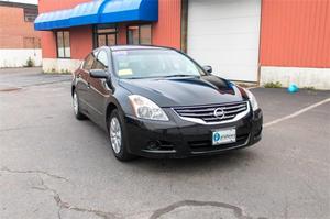  Nissan Altima 2.5 For Sale In Medford | Cars.com