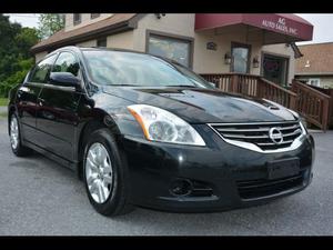  Nissan Altima 2.5 S For Sale In Glen Burnie | Cars.com