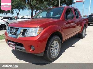  Nissan Frontier S For Sale In Lewisville | Cars.com