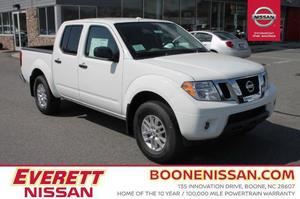 Nissan Frontier SV For Sale In Boone | Cars.com