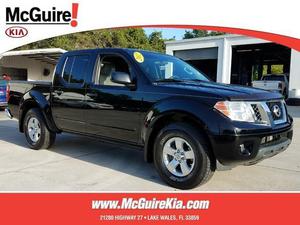  Nissan Frontier SV For Sale In Lake Wales | Cars.com