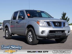  Nissan Frontier SV in Oklahoma City, OK